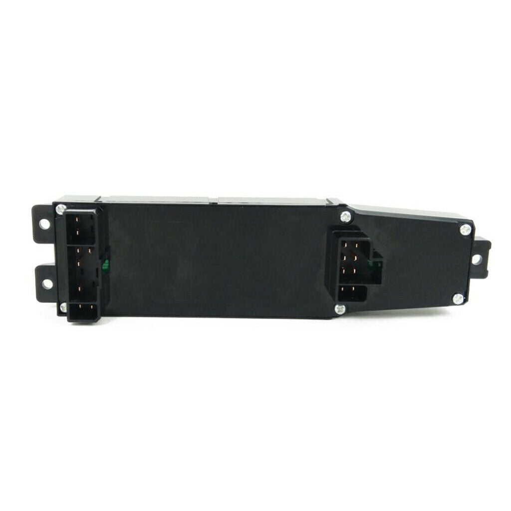 Auto Front Driver Side Power Master Window Switch For Jeep Cherokee