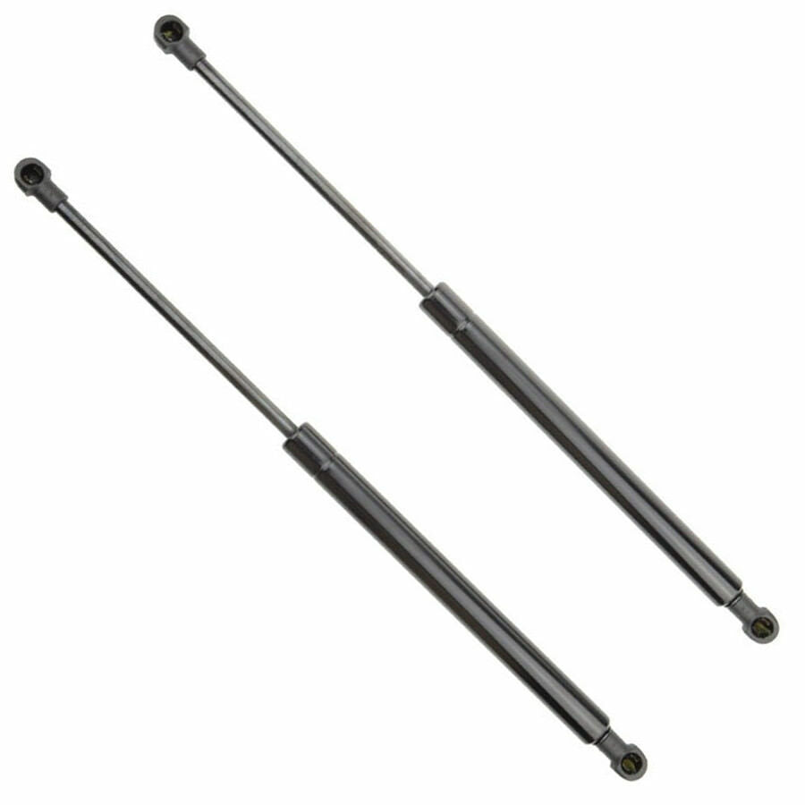 2x 41.2cm Bonnet Hood Lift Supports Shock Struts For BMW 323i 325i 328i E90 E91