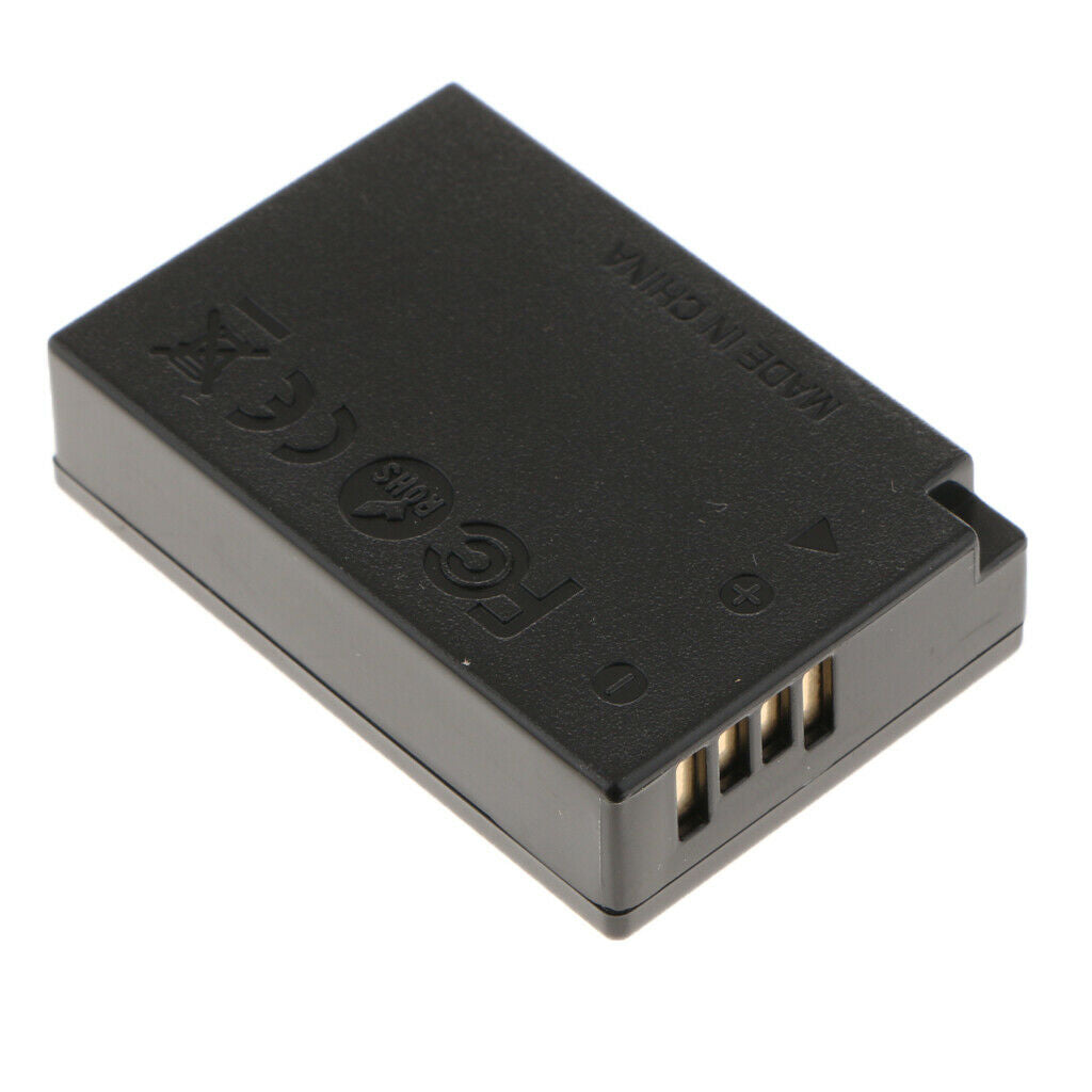 DR-E17 DC Coupler Dummy Battery & CA-PS700 USB Cable for Canon EOS M Camera