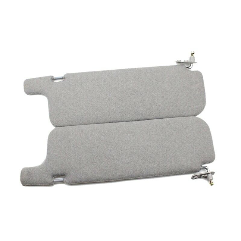 Car Right Sunshield Sunvisor Interior Sun Visor for Mitsubishi Shogun MonterJ8E8