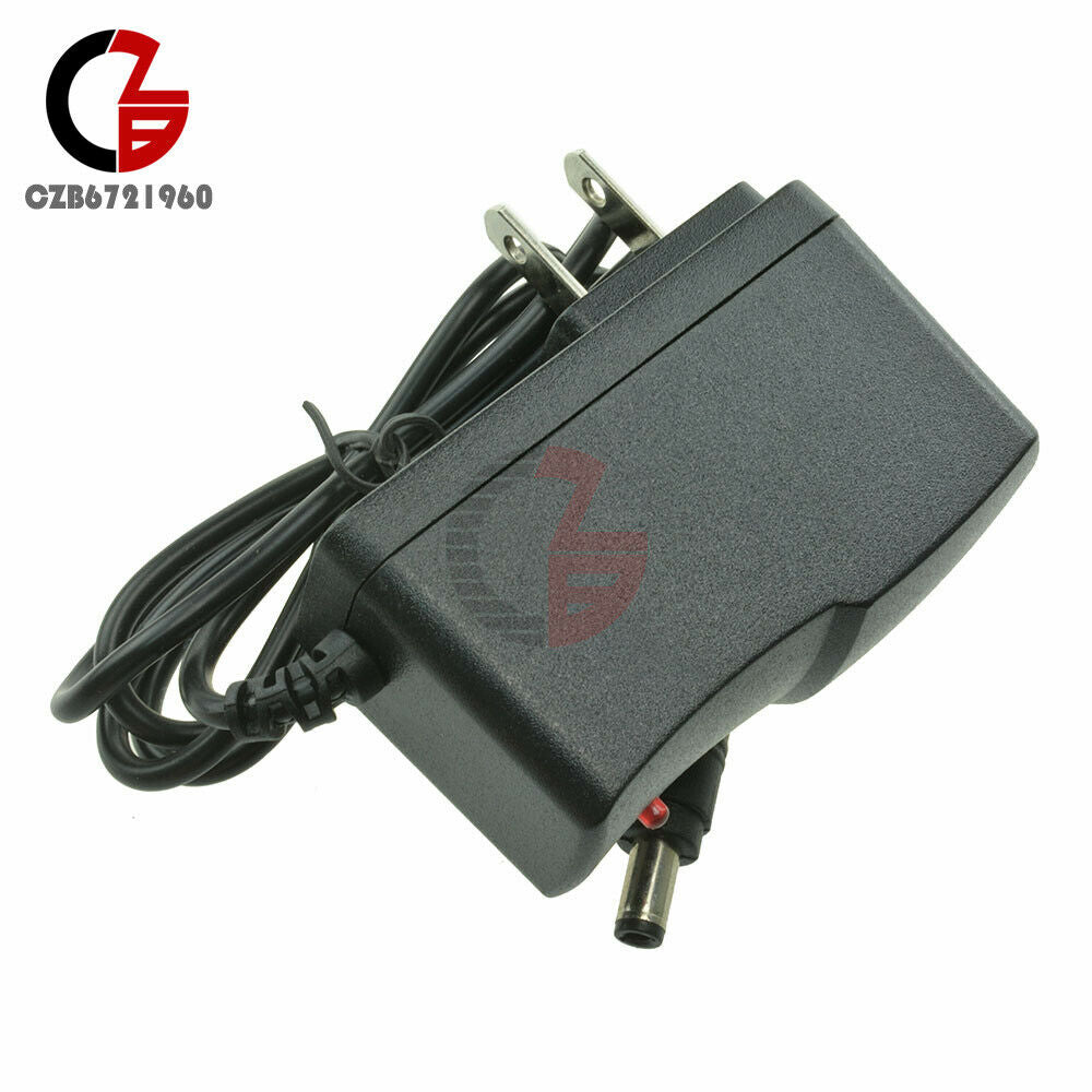 5V 1A US Plug Switching Power Supply Converter Adapter AC 100-240V to DC 5V