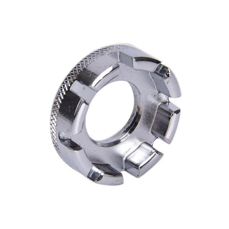 Bike Stainless Steel Spoke Wrench Spoke Nipple Spanner Tools Bicycle Acces.l8