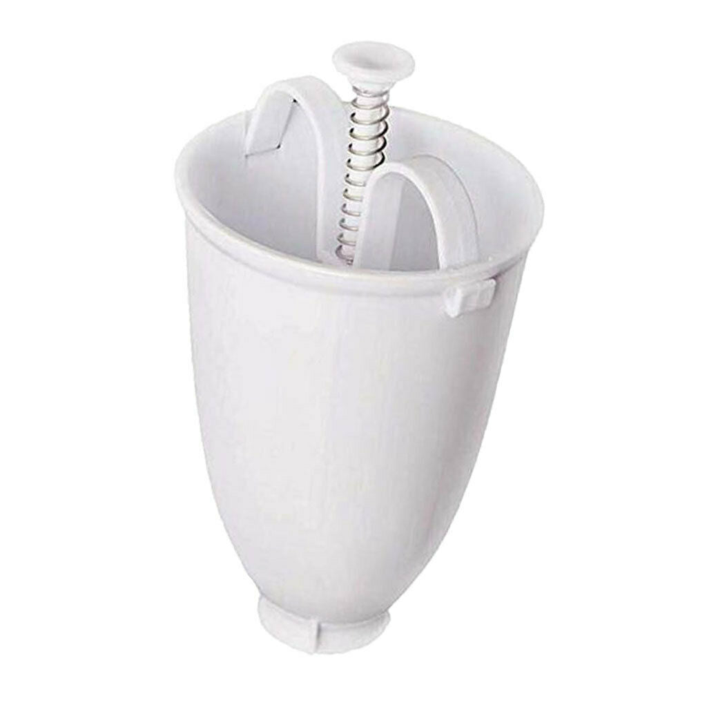 Donut Making Mold Bagel Pastry Bake Mould Tool Kitchen Wedding Birthday