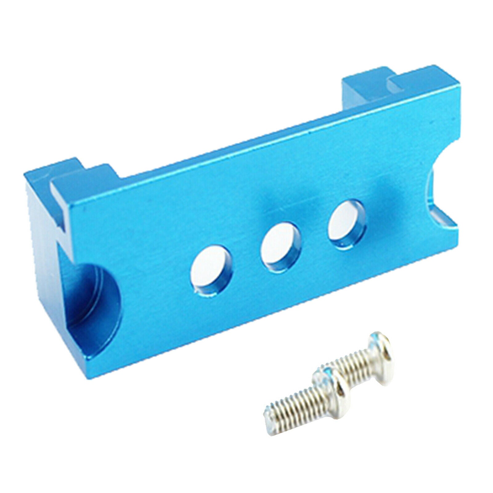 3x Steering Gear Fixing Accessories Update Spare Parts for WLtoys 144001
