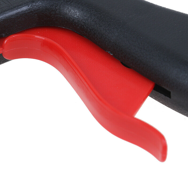 Aerosol Spray Gun Handle Adapter Full Grip Airbrush Car Paint Polish CareJ TDF