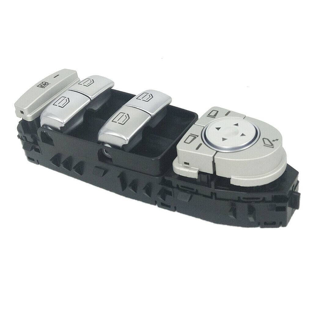Driver Master Power Window Switch For MERCEDES C200 GLC300 2016 2017 LEFT