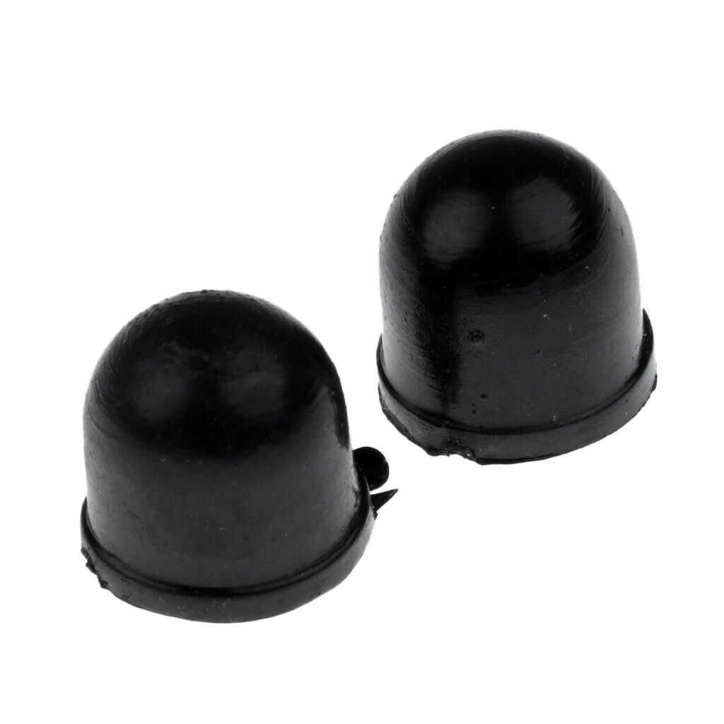 Skateboard Longboard Truck Replacement  Cups 2 pieces 3.25 Inch