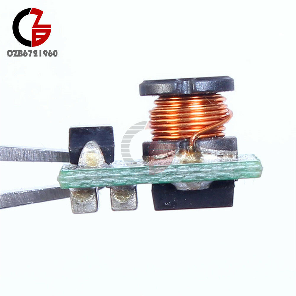 DC-DC Converter 1V 1.2V 1.5V 1.8V 2.5V 3V to DC 3.3V Step-UP Boost Power Supply