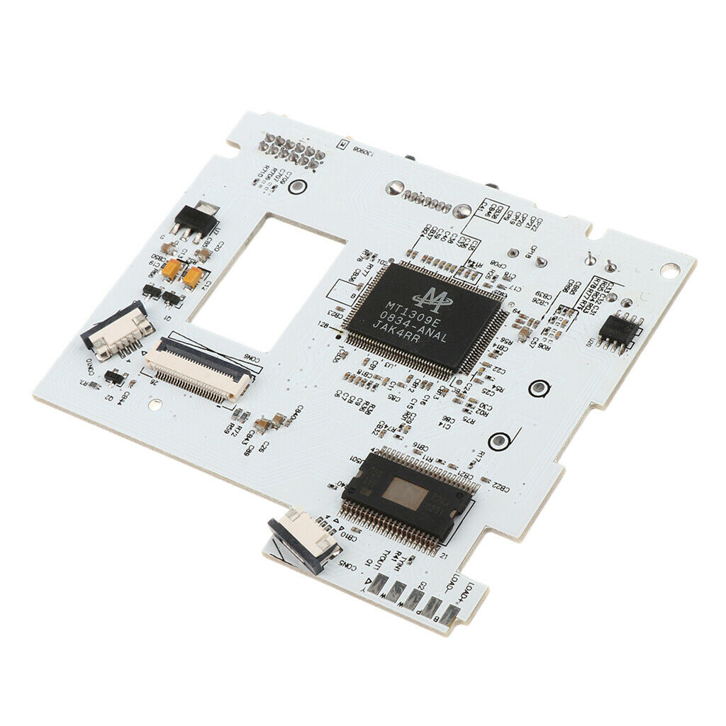 Replacement LTU2 PCB Unlocked Board for Microsoft XBOX 360 Lite-on DG-16D5S
