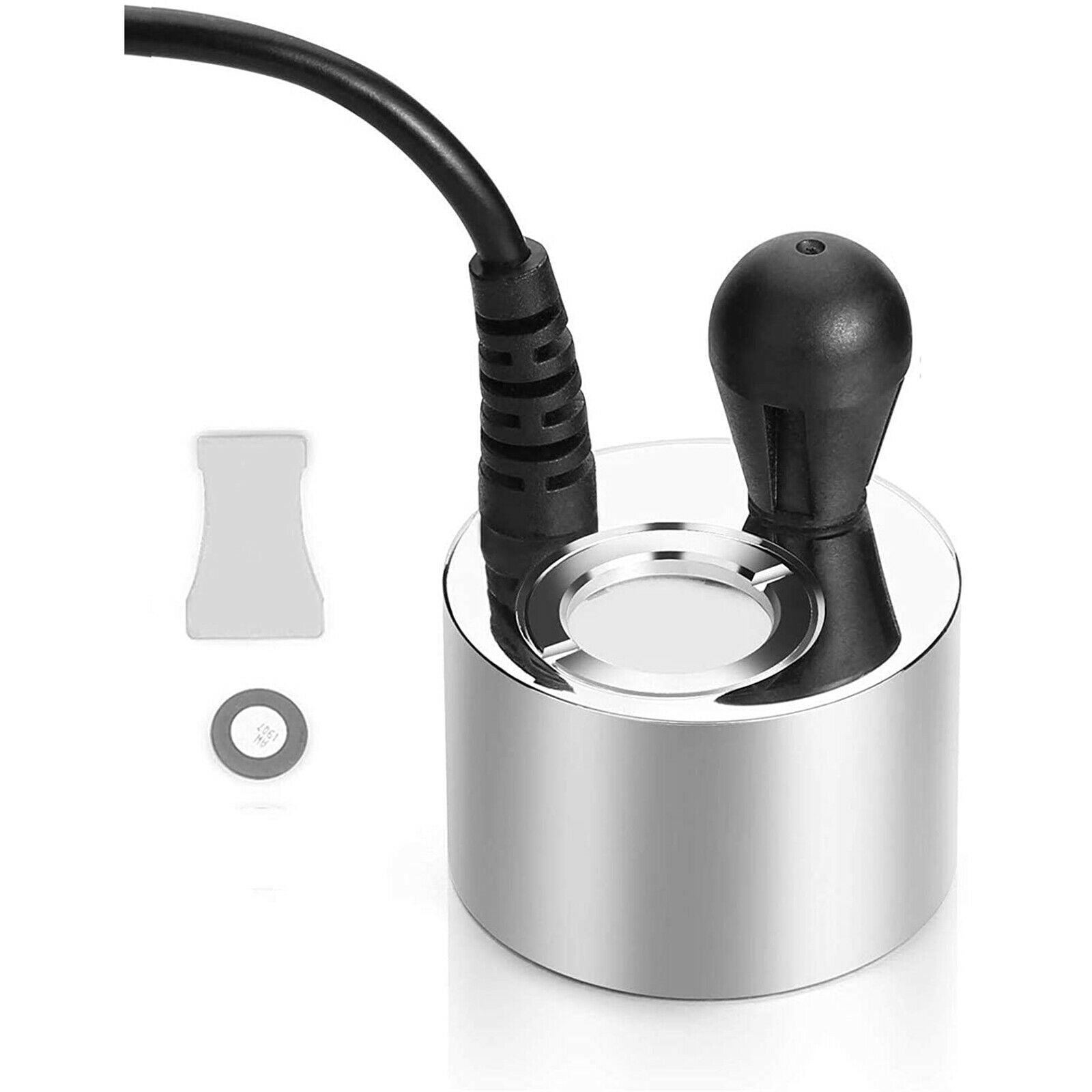 Mini 15W Waterproof Ultrasonic Mist Maker Air Humidifier Aquarium Fogger