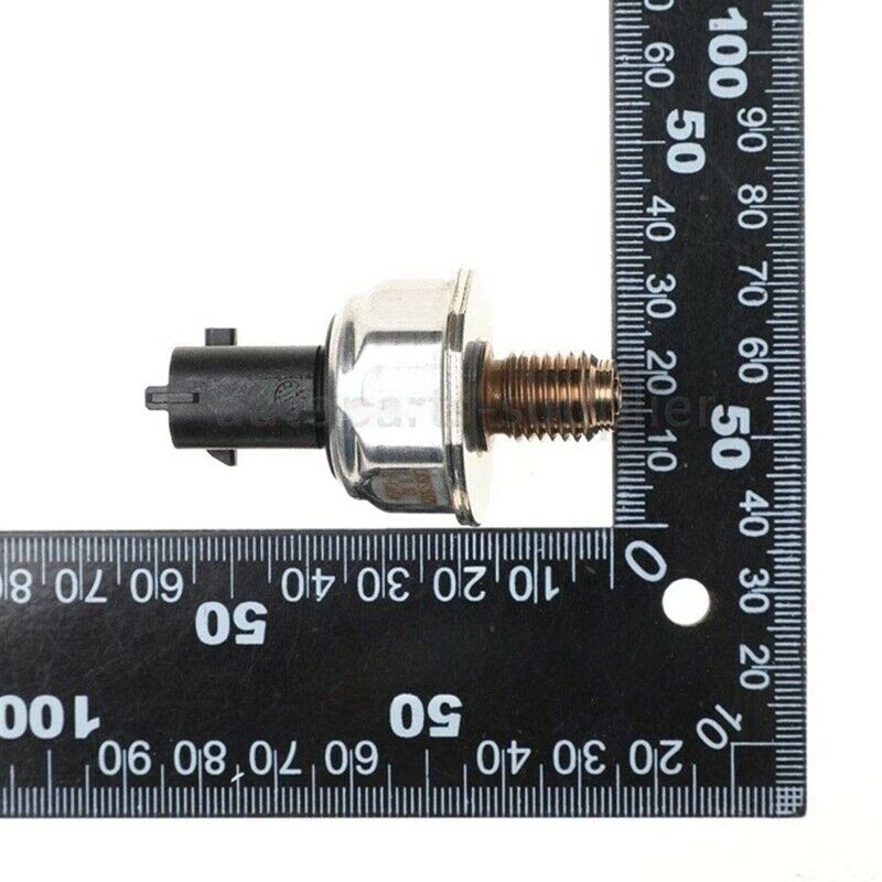 Fuel Pressure Sensor for MITSUBISHI L200 WOR TRITON SHOGUN 2.5 DI-D 45PP3-2 45R7