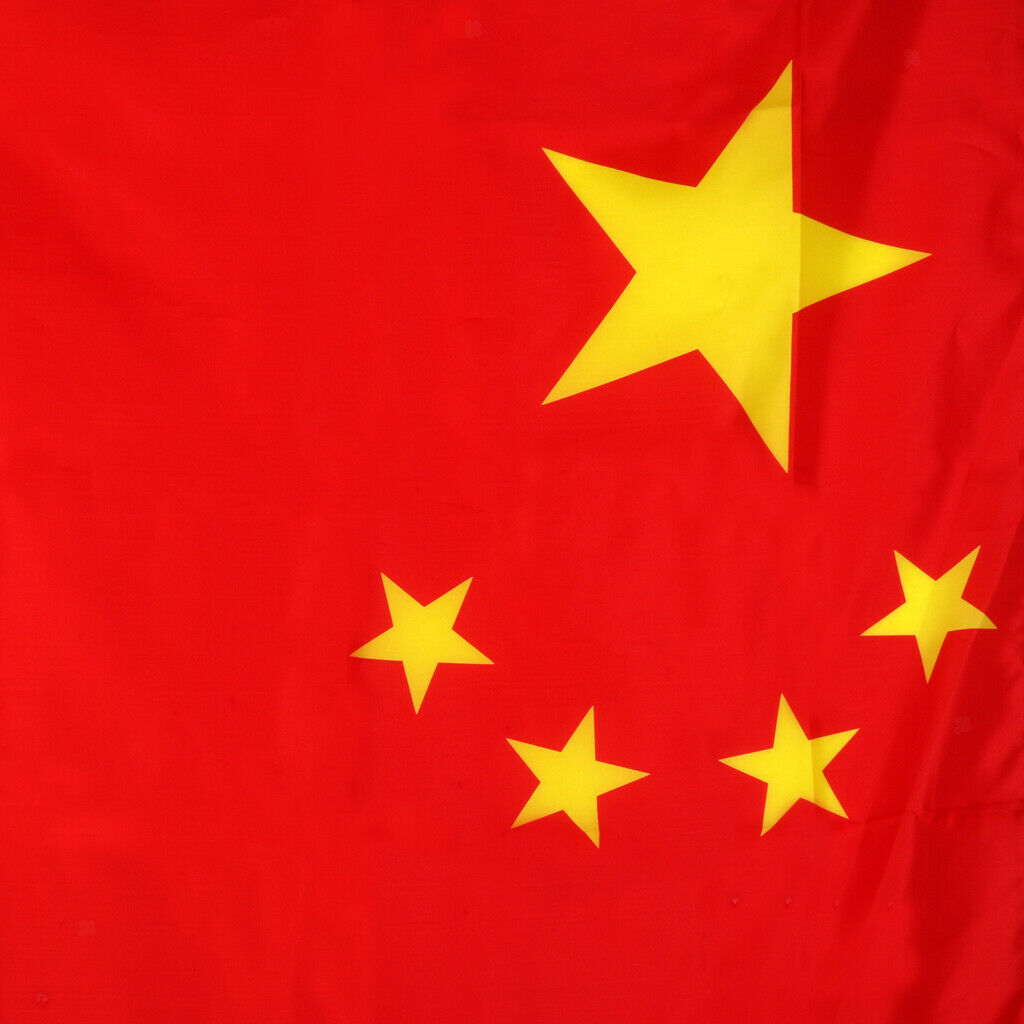 Large China Flag Chinese Flags Country Banners 144 * 96cm
