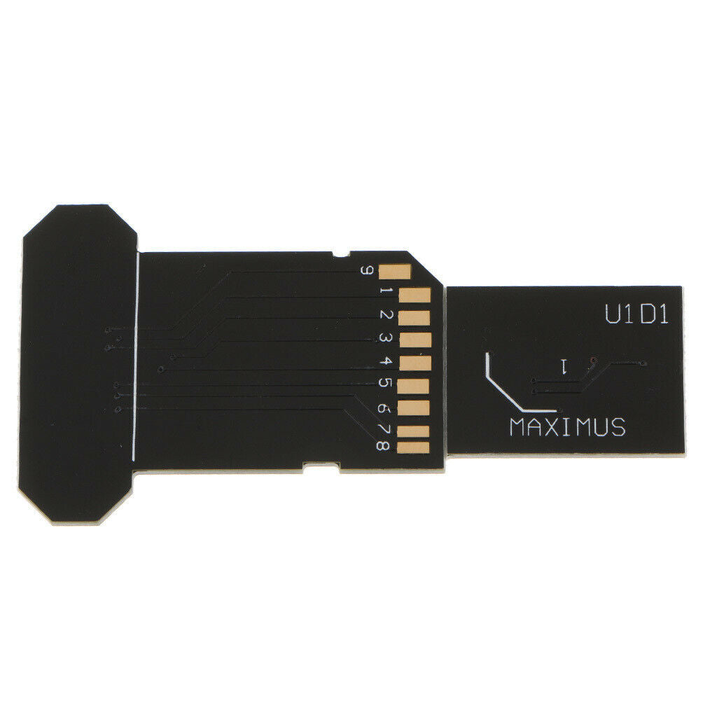 Maximus SD Tool for 4gb Corona Nand Kit - Compatible with Microsoft Xbox 360