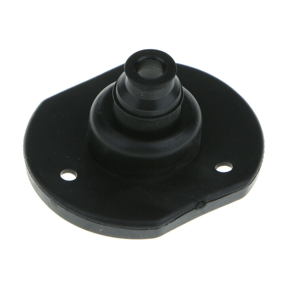 Car SUV Trailer Dustproof Plug Cover Socket Gasket Dust Cap