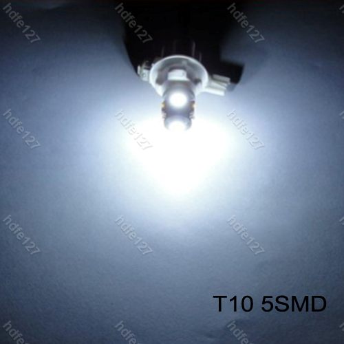 14Pcs Auto Car Interior T10 LED Light Dome License Plate Mixed Lamp Set 31/36mm