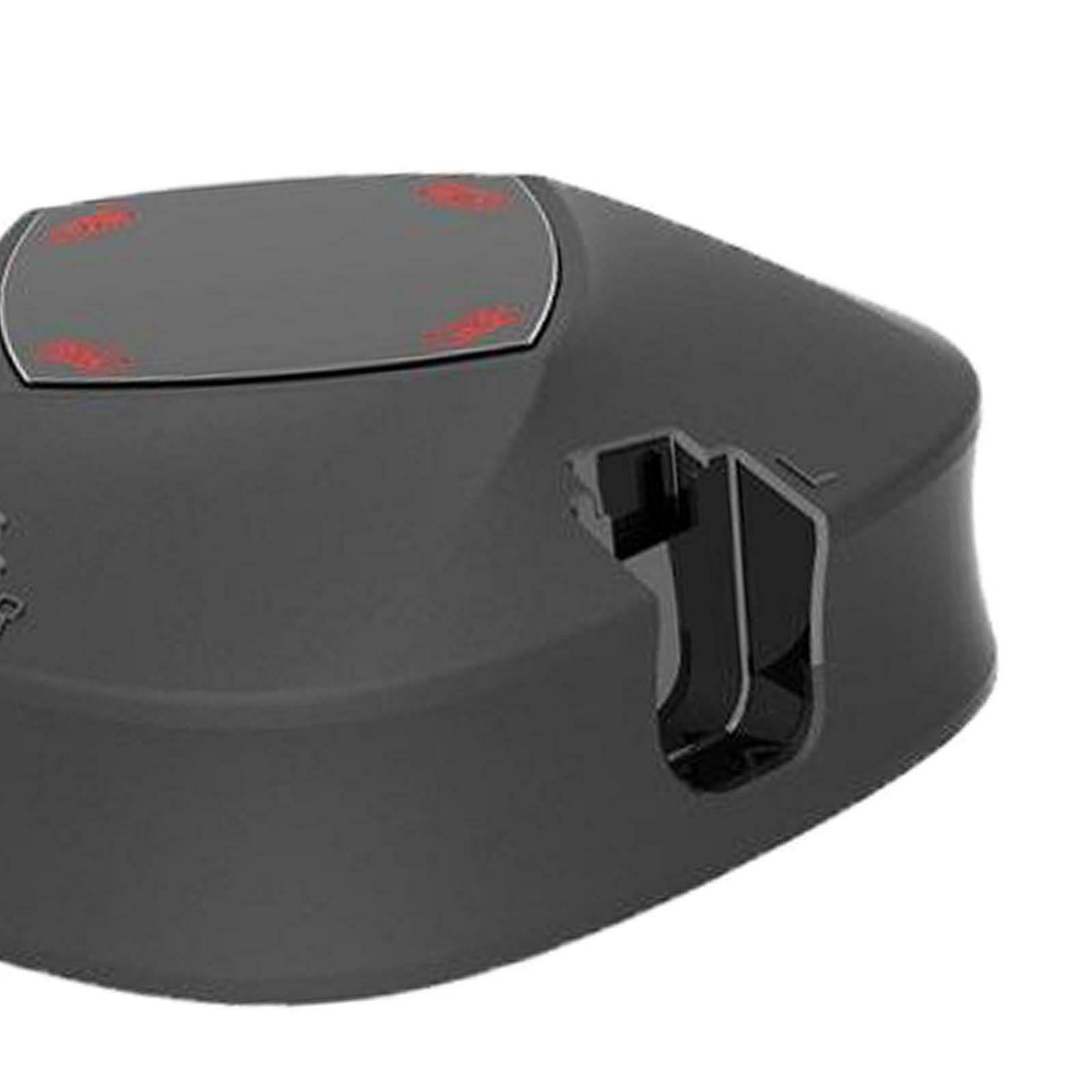 Mini 4in1 Fast Charger Charging Dock Cradle Stand Holder for Joy-con Charger