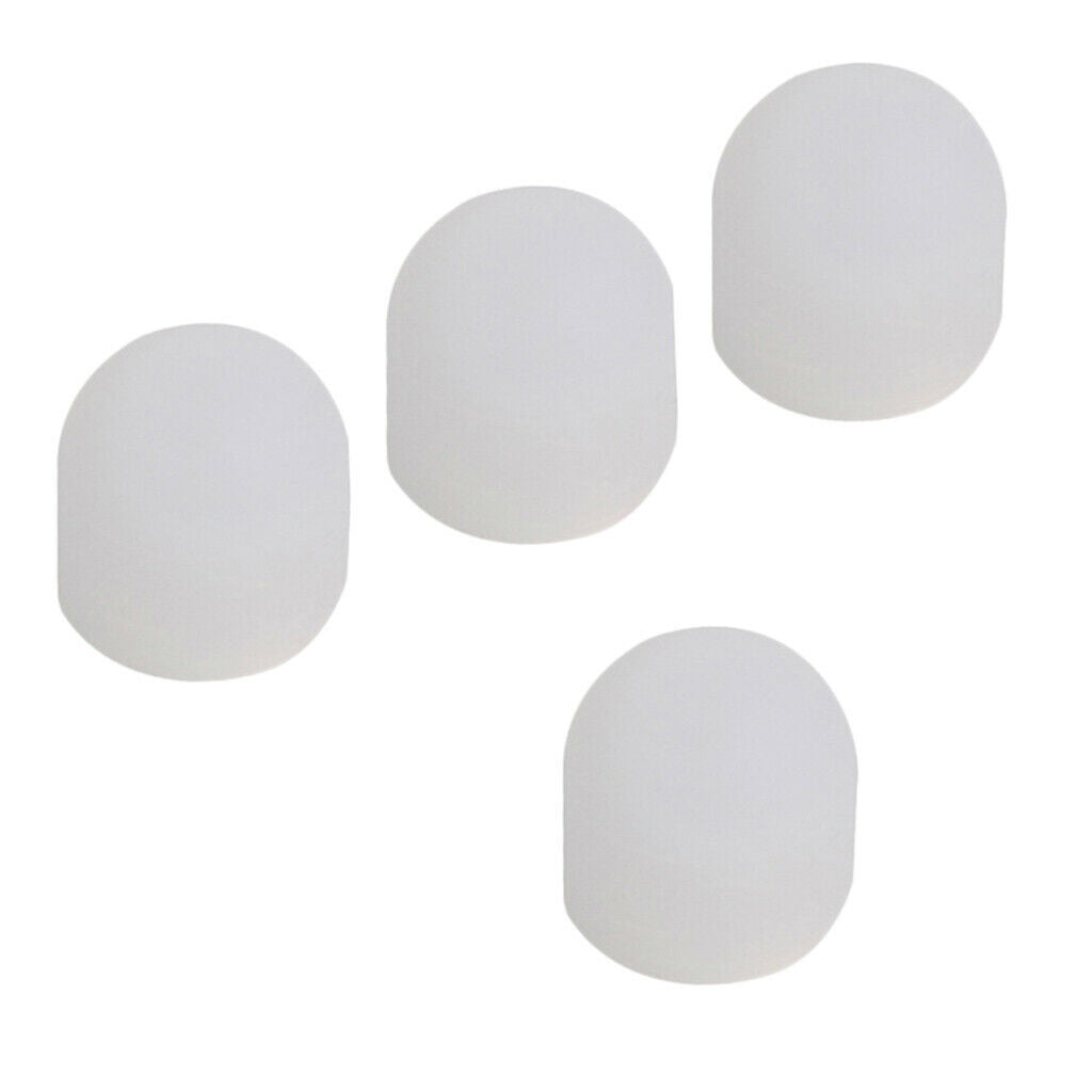 Pack of 4 Motor Protective Cover Guard   for FIMI X8 SE Drone Silicone