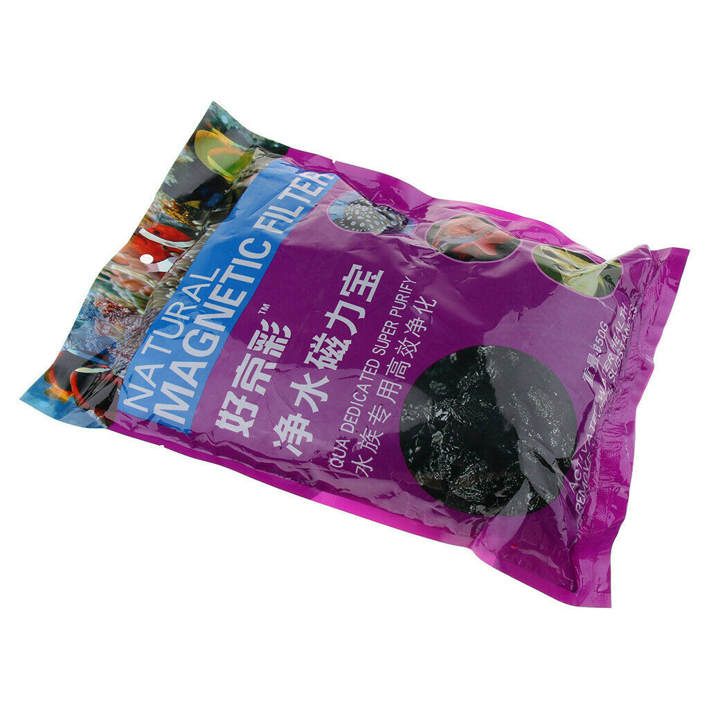 Aquarium Filtration System Filter Material