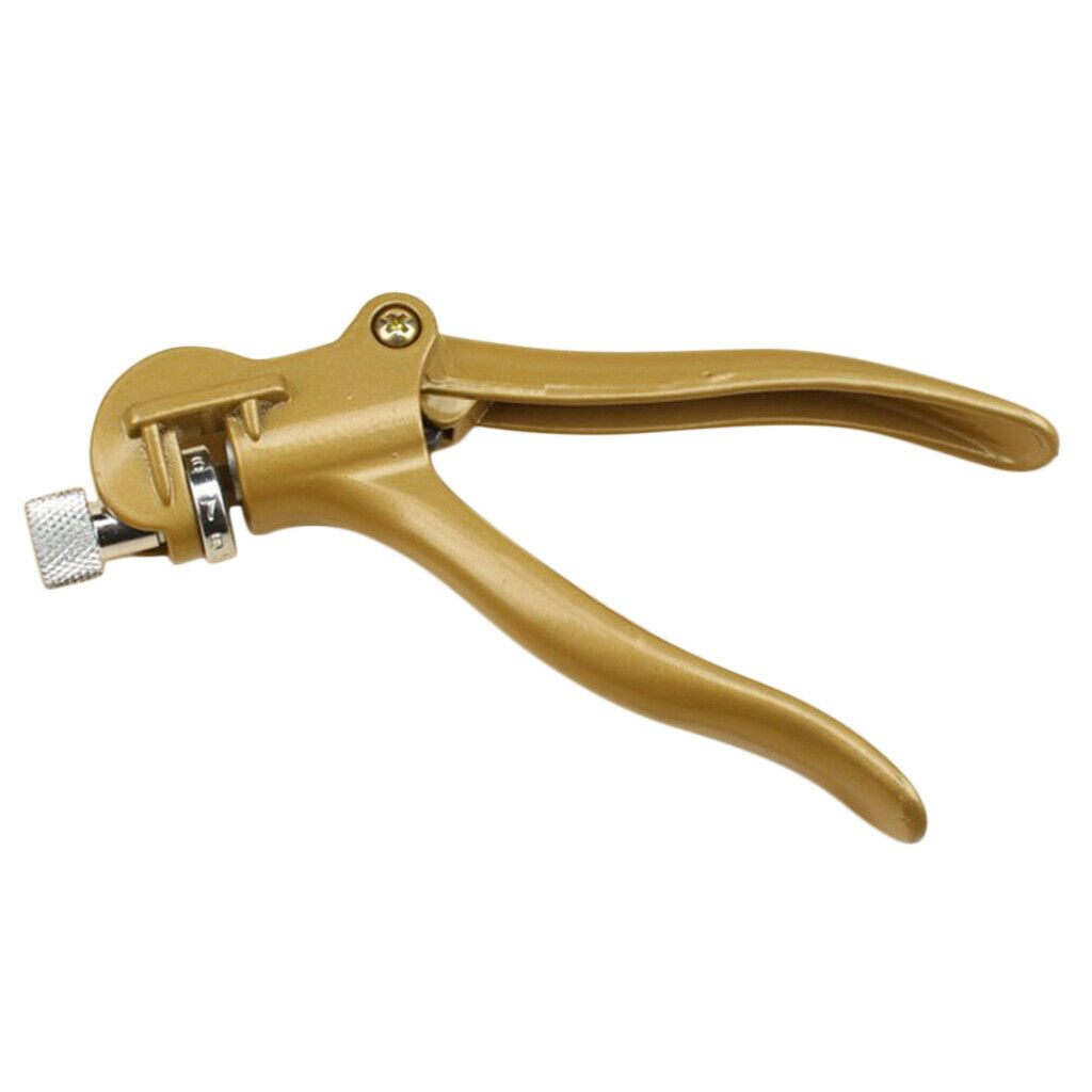 Handsaw Zinc Alloy & Alloy Steel Saw Set Tool Saw Set Pliers Woodwork Hand Tools