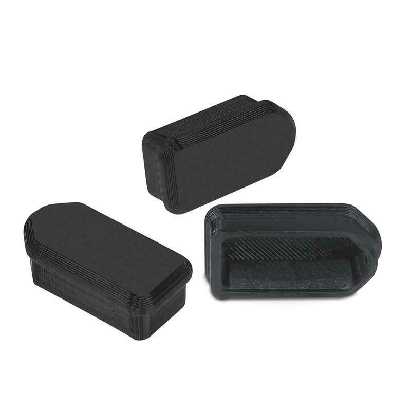 Replacement for FPV Drone Plastic Dust Plug Cap Body Battery Terminal