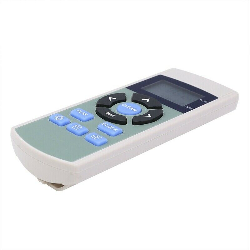 Remote Control For Ilife V3S A4 A4S V5 V5S V7 V7S Pro V7S Robotic Vacuum CleanY4