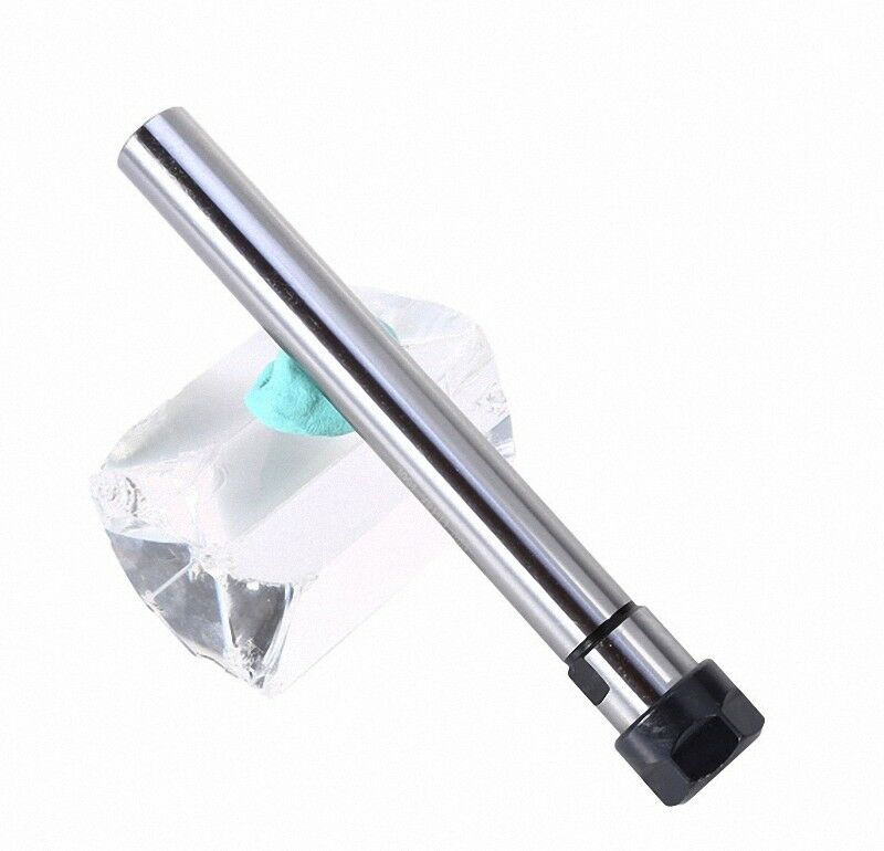 New C20 ER16A 150L Collet Chuck Holder Straight Shank for CNC Milling [M1]