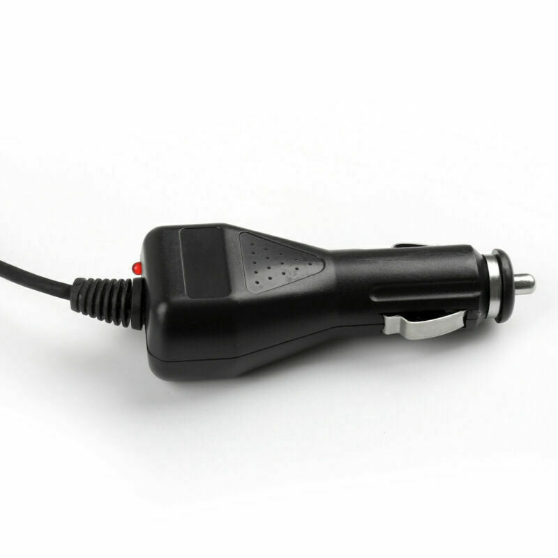 1x Car Charger Battery Eliminator Adapter For  GP68 GP63 GP688 Radio USA