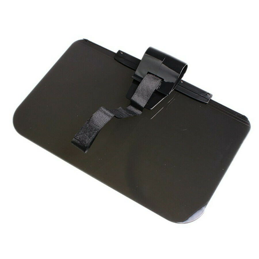 Auto Car Sun Visor Anti-glare Mirror Day Night Driving Goggles Sun Shade Visors