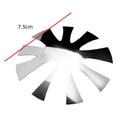 Stainless Steel Edge Line Cutter Trimmer for UV Gel