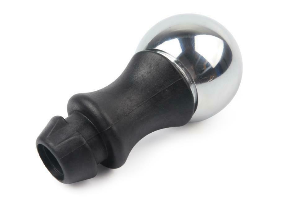 5-speed electroplating gear shift head gear shift handball for Peugeot handball