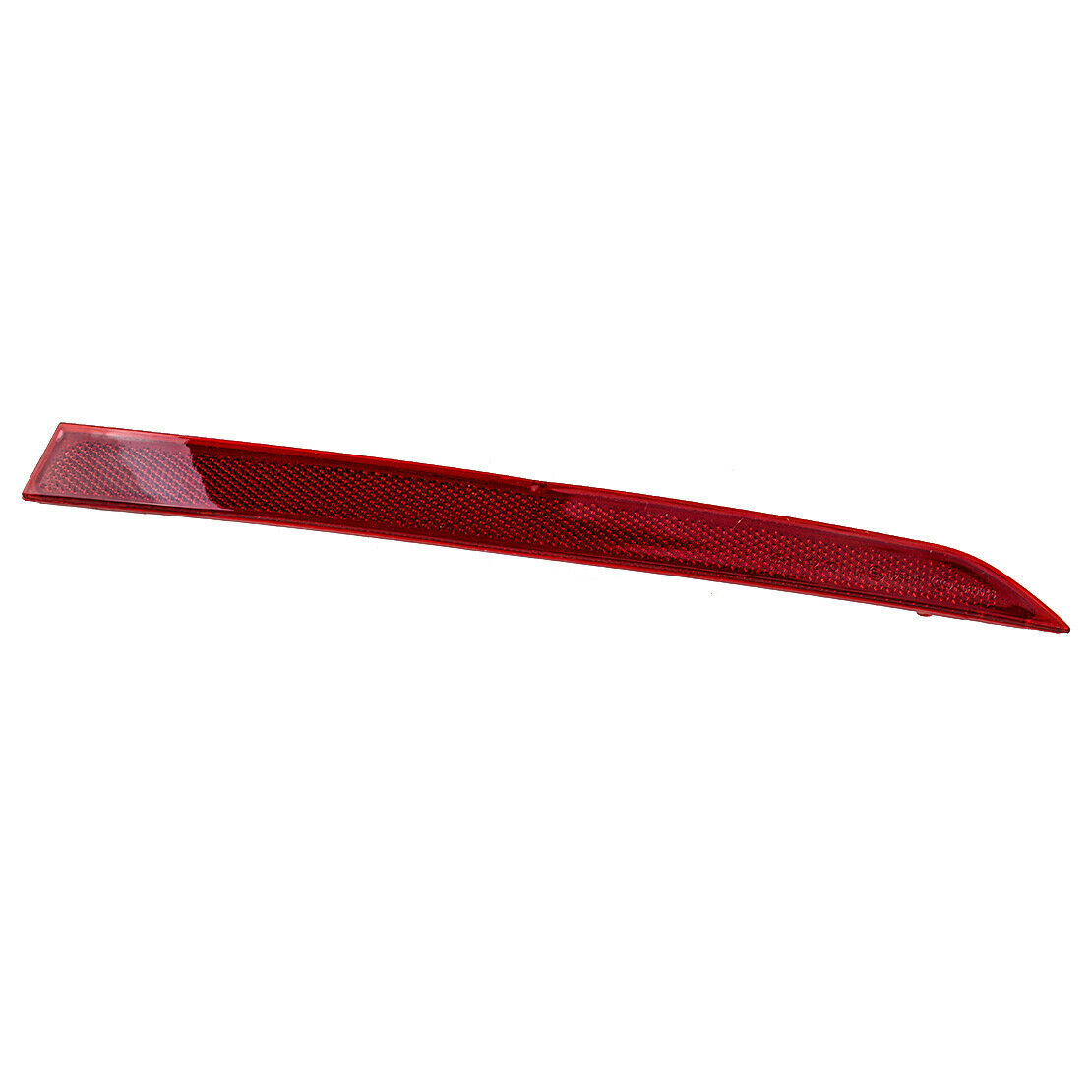 Left Rear Bumper Reflector Lens Bar Fit for BMW 3-Series F30 F31 320i 330i 420i