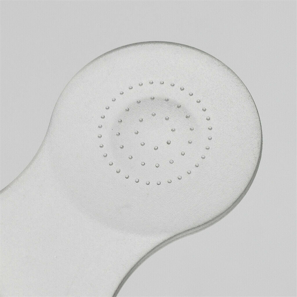 12 Units Silicone Eyelash Perming Curler Pads for Eyelash Extension, Brush