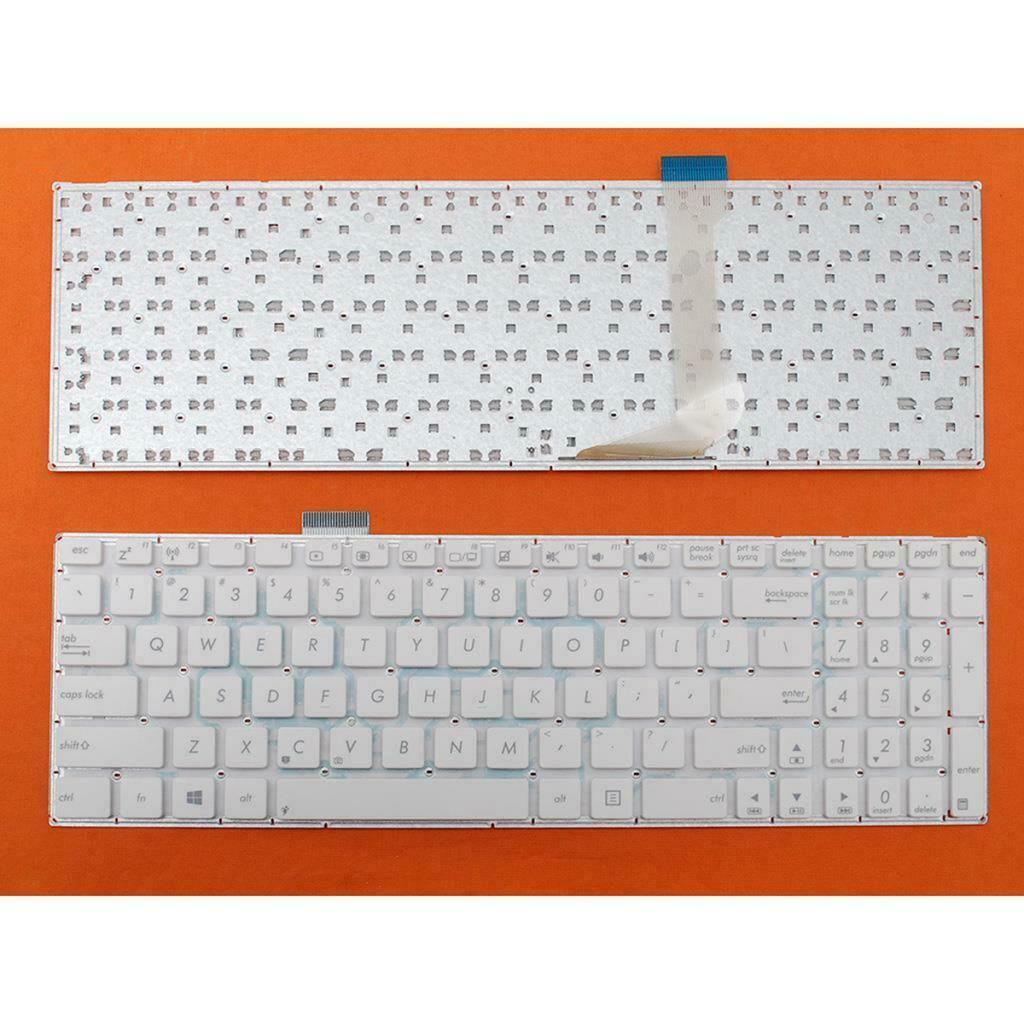 Replacement For Asus E502M E502MA E502N E502NA E502S Laptop Keyboard US