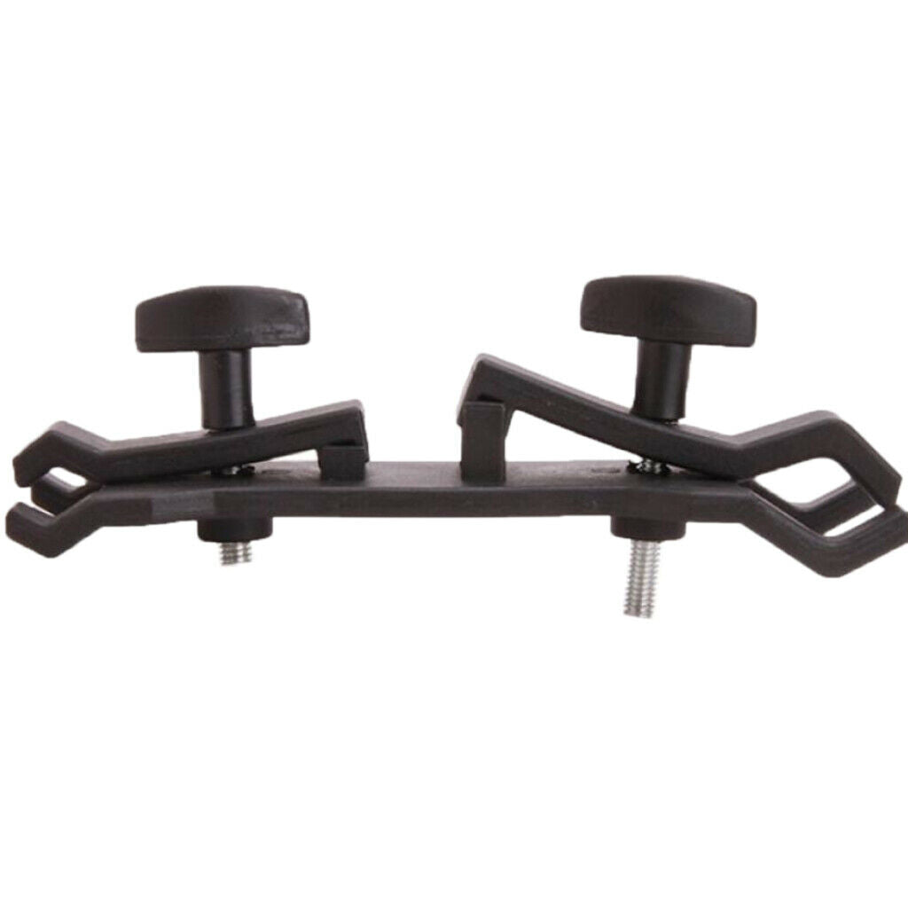 Camera Tripod Photo Umbrella Bracket / Clamp