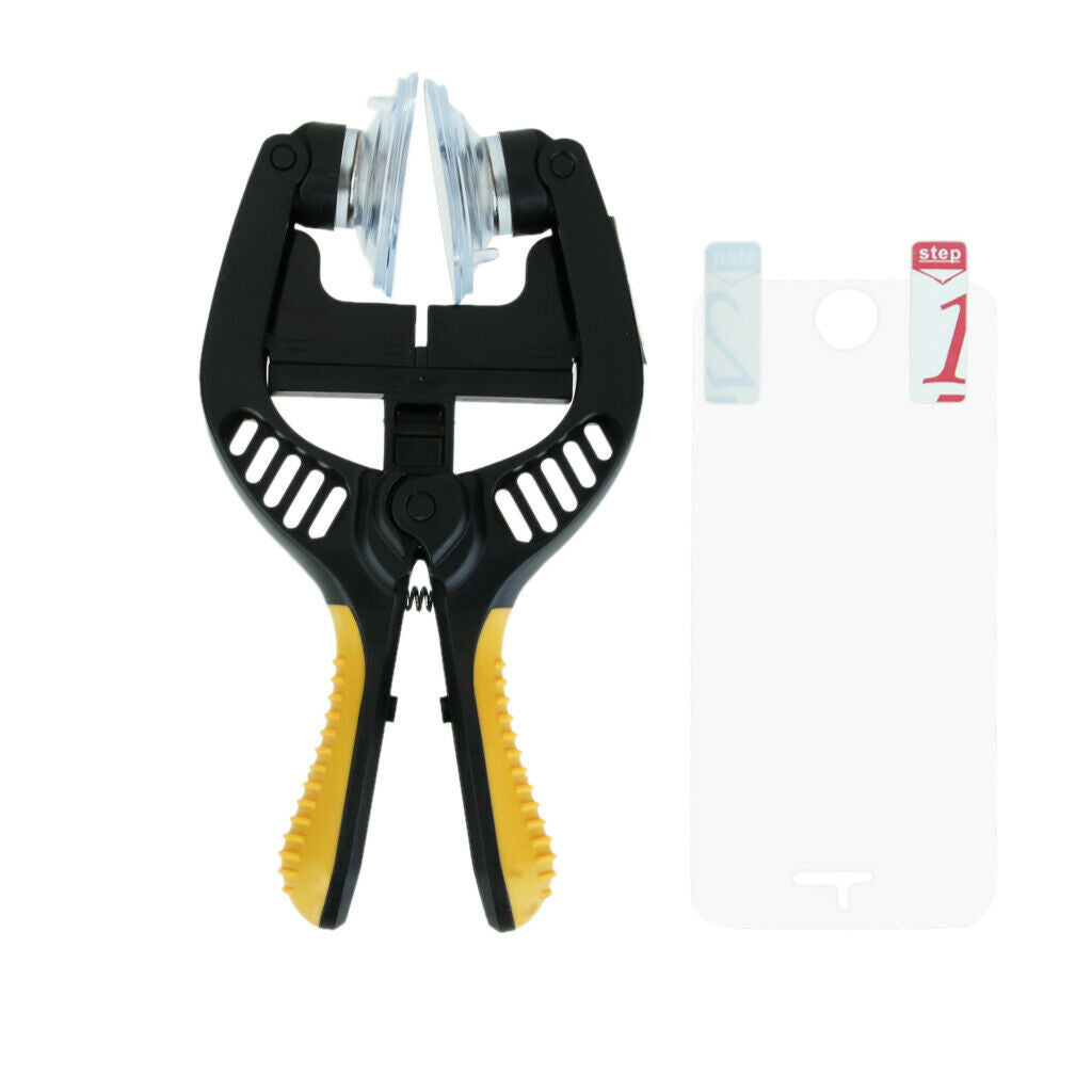 Lcd Screen Opening Clamp Repair Tool For  Mobile