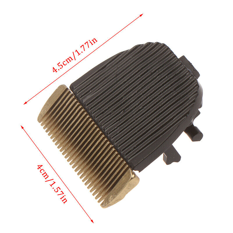 Replacement Pet Hair Clipper Remover Cutter Head Cat Dog Hair Trimmer Y^Z2 Kt