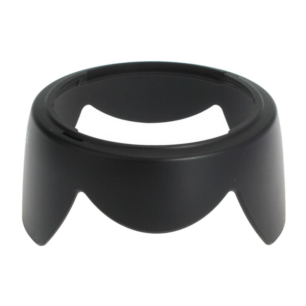 For CANON EF 28-105mm F/3.5-4.5 II USM LENS Vented Lens Hood Shade