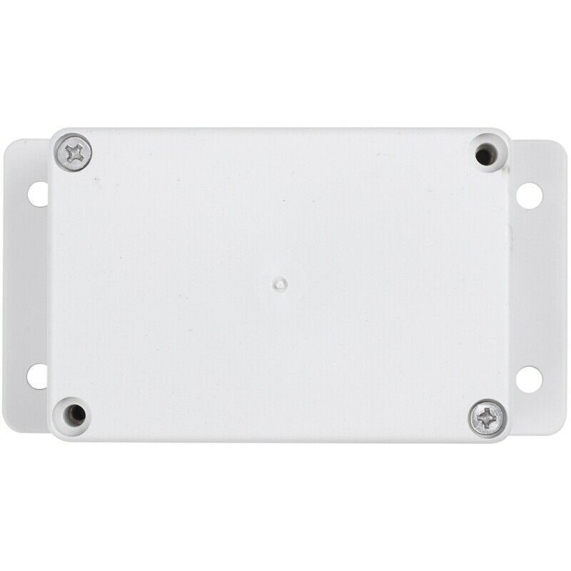 100mm x 68mm x 50mm Waterproof Plastic Enclosure Case DIY Junction Box R6T3T3