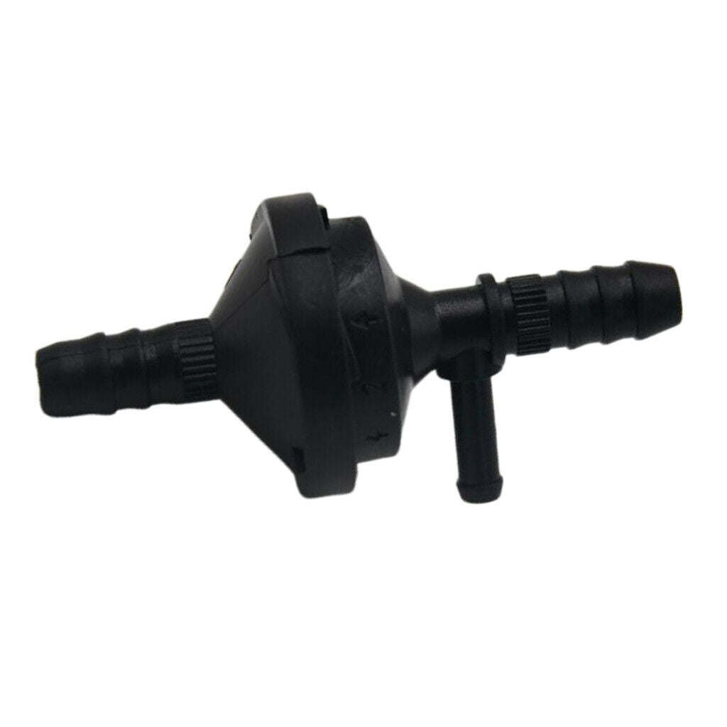 Brand New OEM Replacement Universal FOR Audi 058905291 058905291K Black