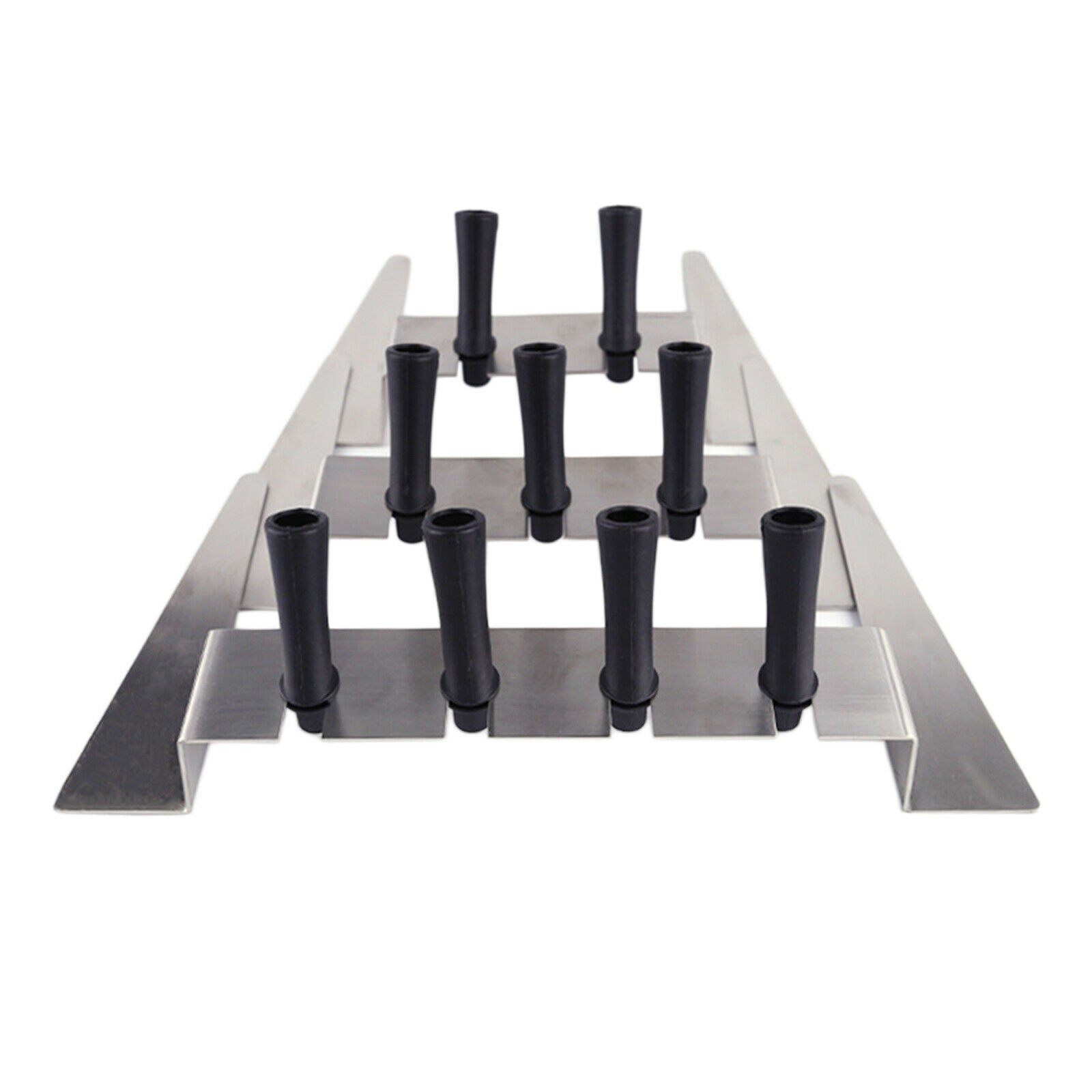 Tattoo Pen Machine Holder Practical Rest Organizer for Professional Salon