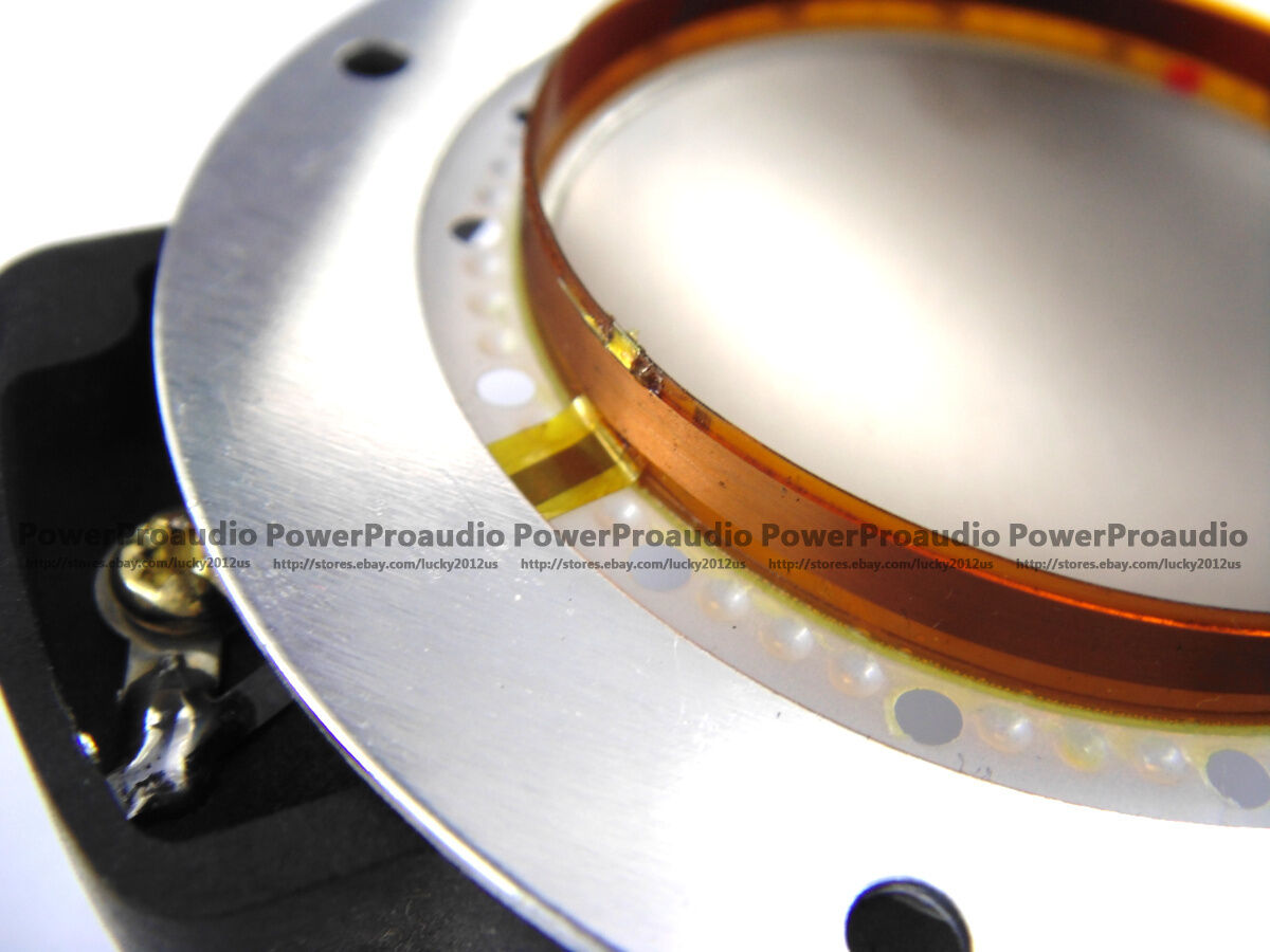 Aftermarket Diaphragm For Eighteen 18 Sound ND1070, ND1090, HD1050 driver