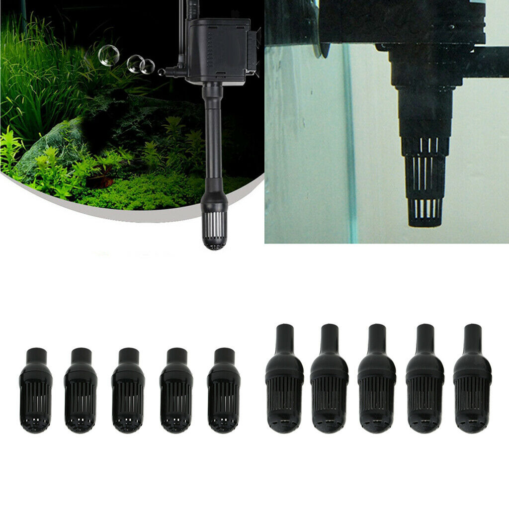 5pcs JEBOAP362 AP375 AP119B AP338 Aquarium Submersible Pump Parts S