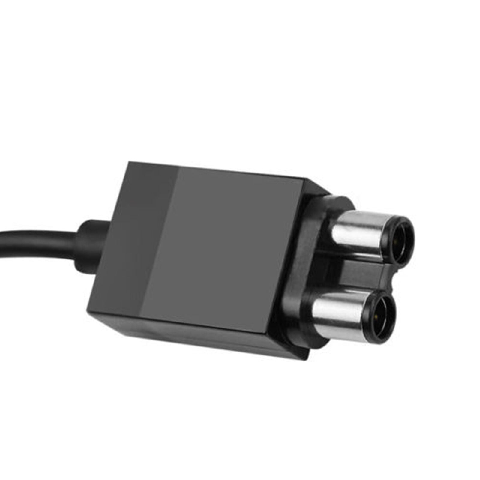 AC Power Supply Socket Plug Adapter Convert Cable Cord for XBox 360 to Xbox One