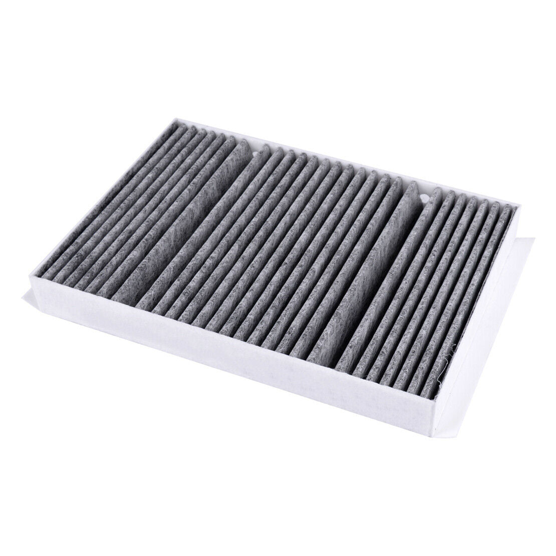 2pcs Cabin A/C Air Filter Fit For Mercedes Benz S-Class W222 A2228300418 New as