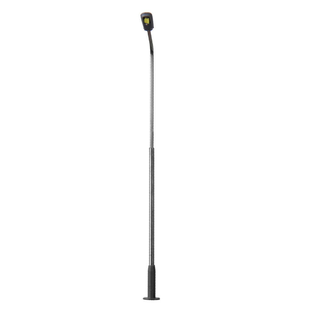 10PCS 3V LED Lights Street Lamp Railways SCENERY DIORAMAS Accessory 1:150