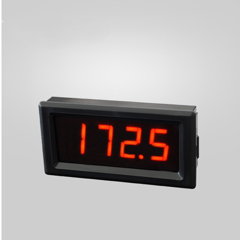 Voltmeter Ammeter Digital Display Ammeter Digital Display Voltmeter Instrument