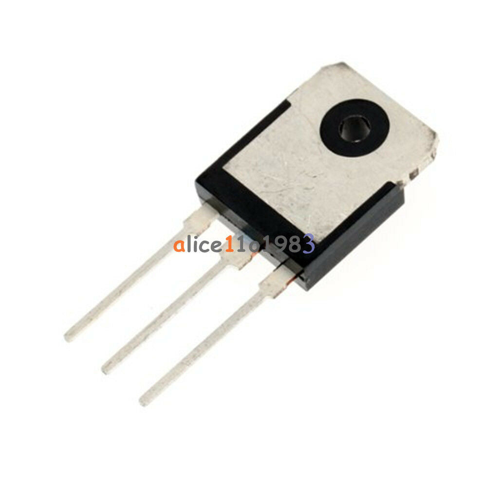2PCS IC FGA25N120 FGA25N120ANTD TO-3P FAIRCHIL NEW