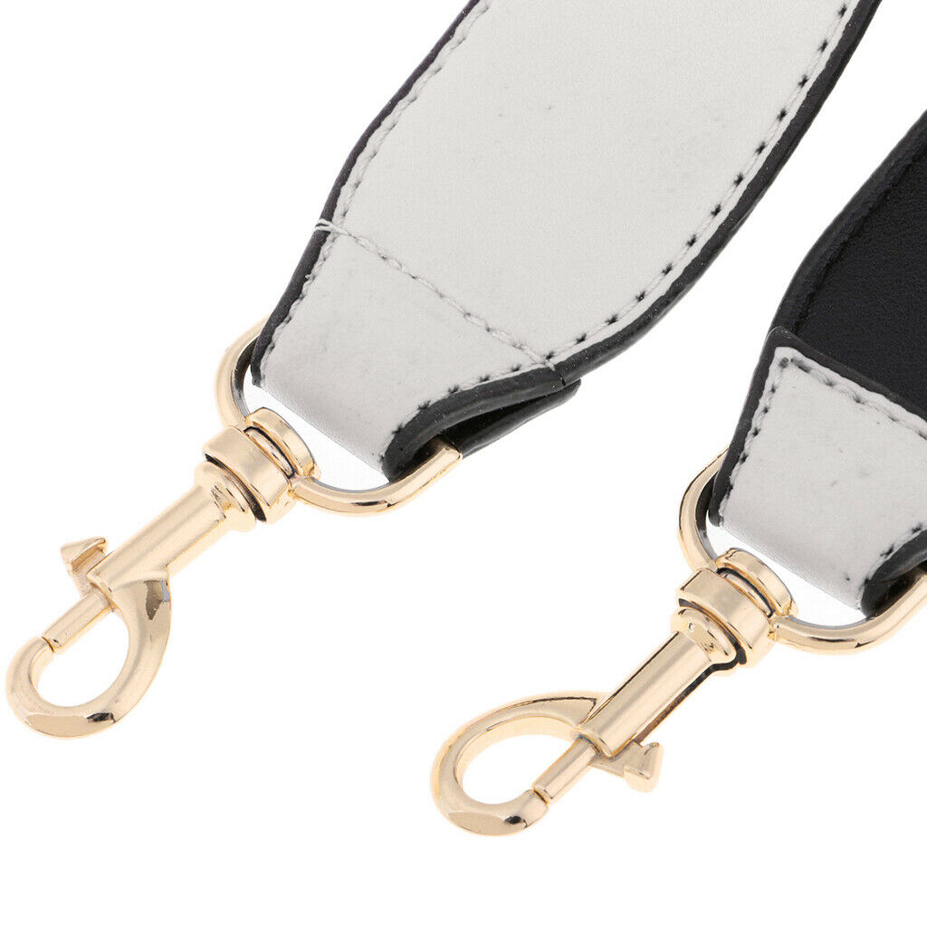 2x Purse Strap Replacement Handbag Handles Shoulder Bag Straps Phone