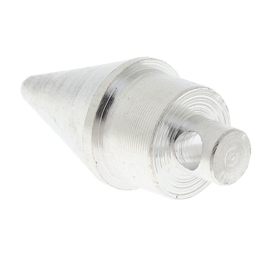 2X Aluminum Alloy Tent/Canopy Pole End Tip Plug Outdoor Camping Hiking 19mm
