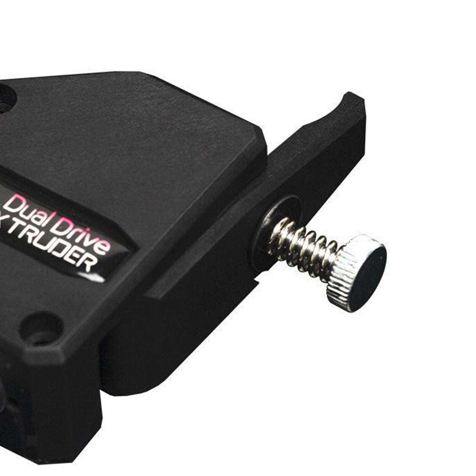 Upgraded Extruder Dual Drive for 1.75 Filament Creality CR10 Ender 3